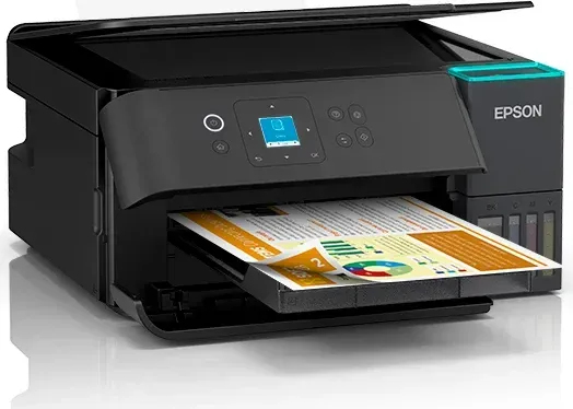 Epson EcoTank ET-2950 All-in-One-printer - WiFi
