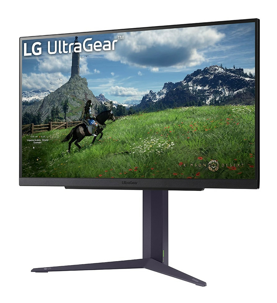 LG UltraGear 27GS85Q-B