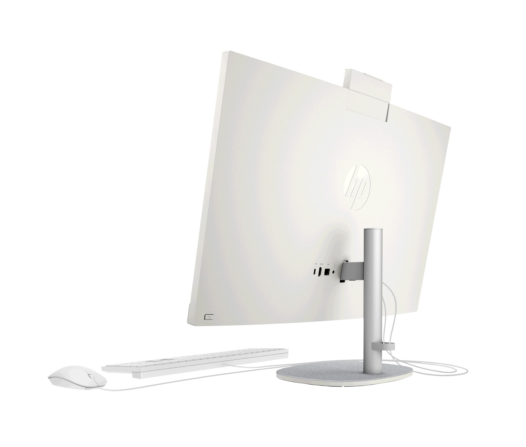 HP All-in-One 27-cr0071nd