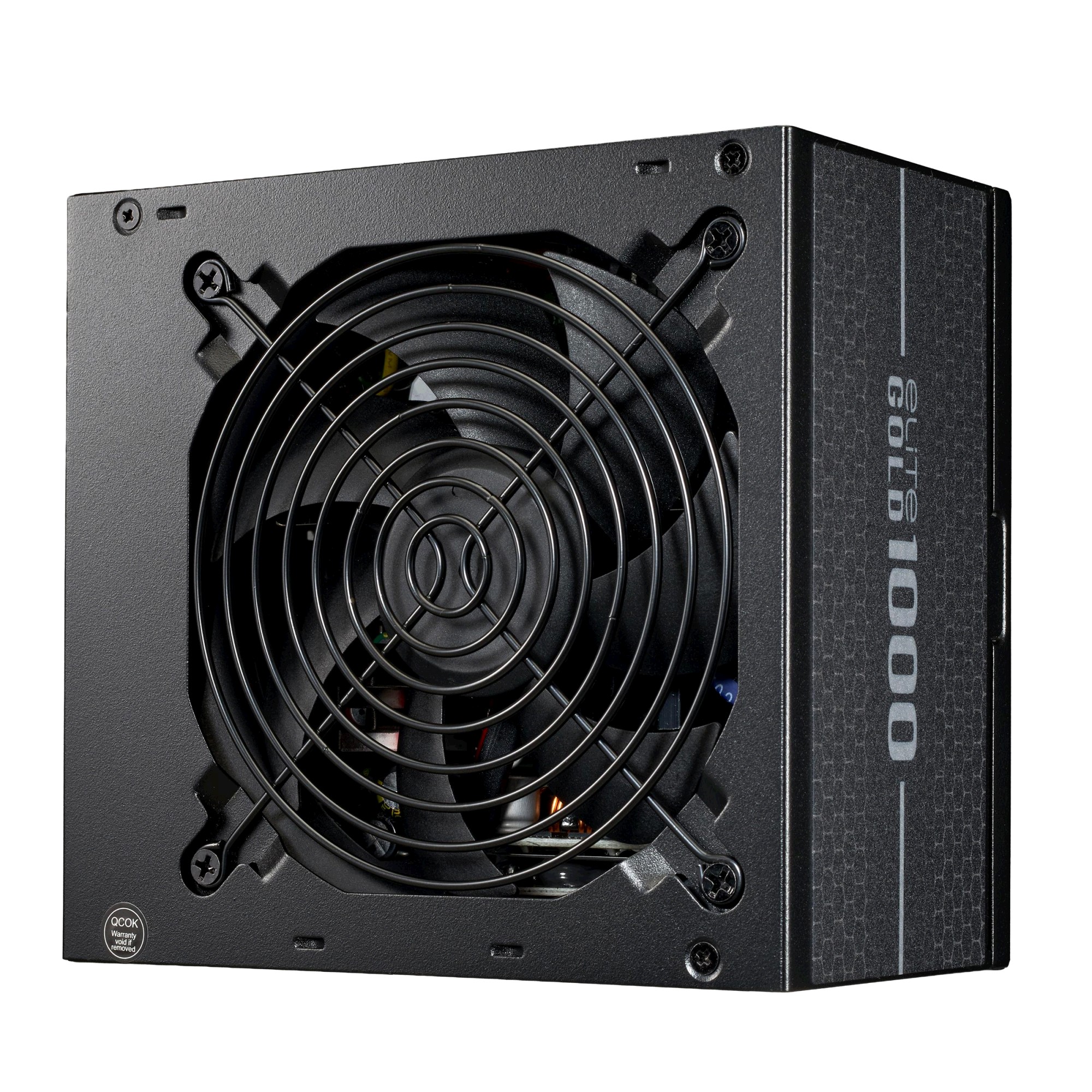 Cooler Master Elite Gold 1000W