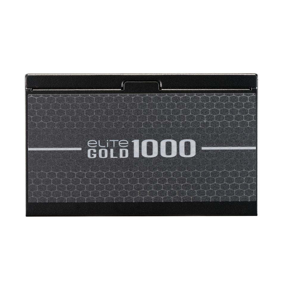 Cooler Master Elite Gold 1000W