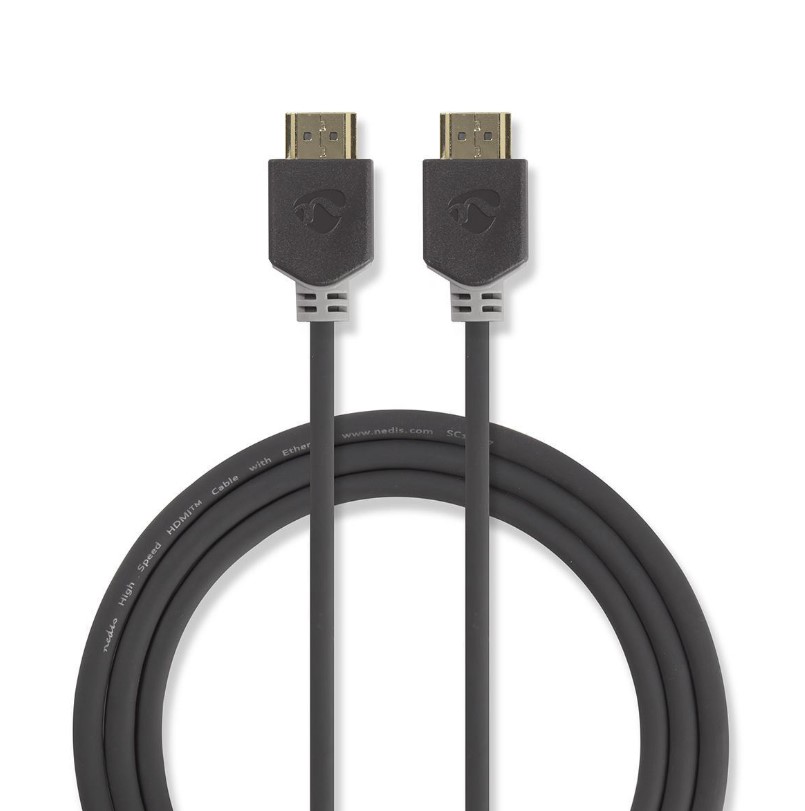 Nedis HDMI Kabel 1.4 | CVBW34000AT10
