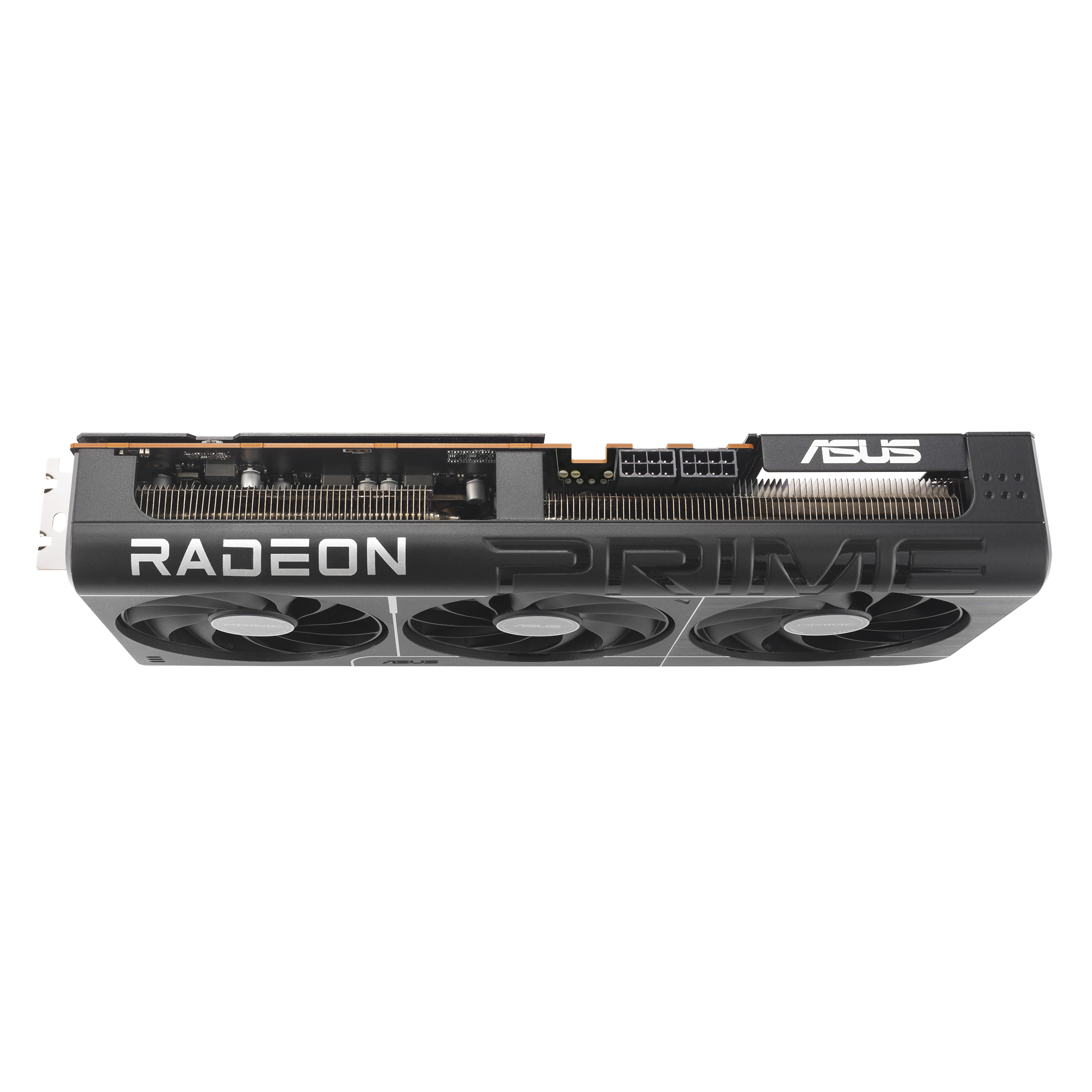 ASUS Prime Radeon RX 9070 OC Edition 16GB GDDR6