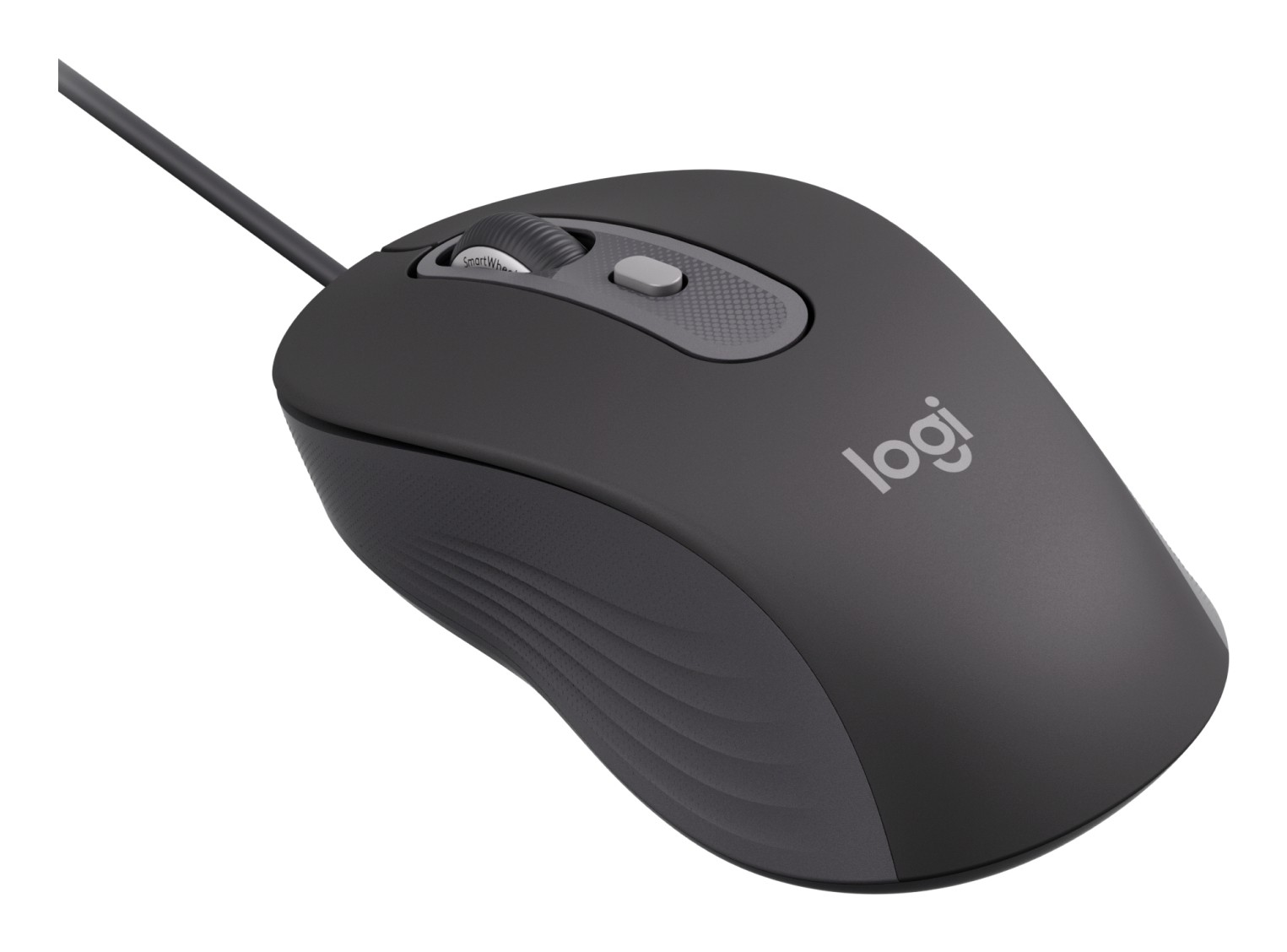 Logitech Signature M520 Bedraade muis