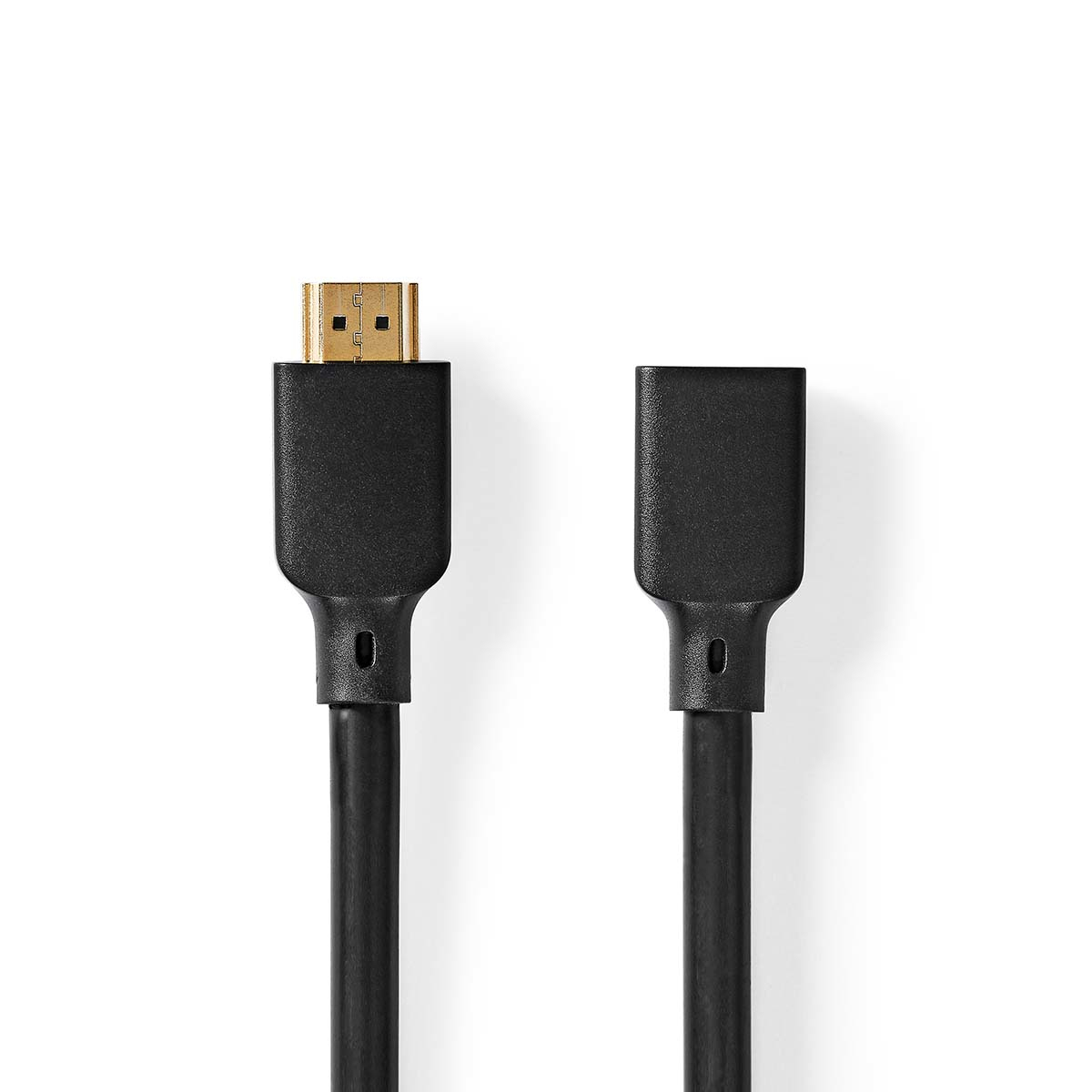 Nedis HDMI Verleng 2.1 | CVGB35090BK10