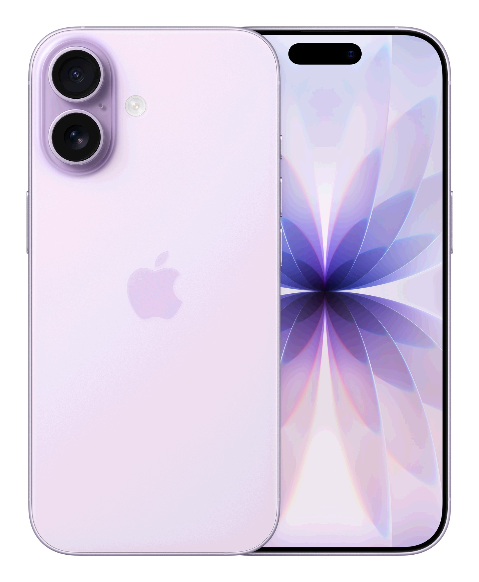 Apple iPhone 17, 8GB, 256GB, Paars
