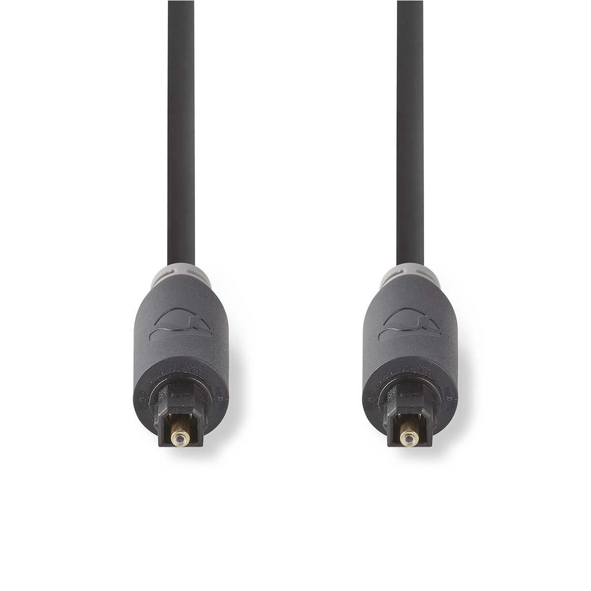 Nedis Audio Kabel | CABW25000AT10