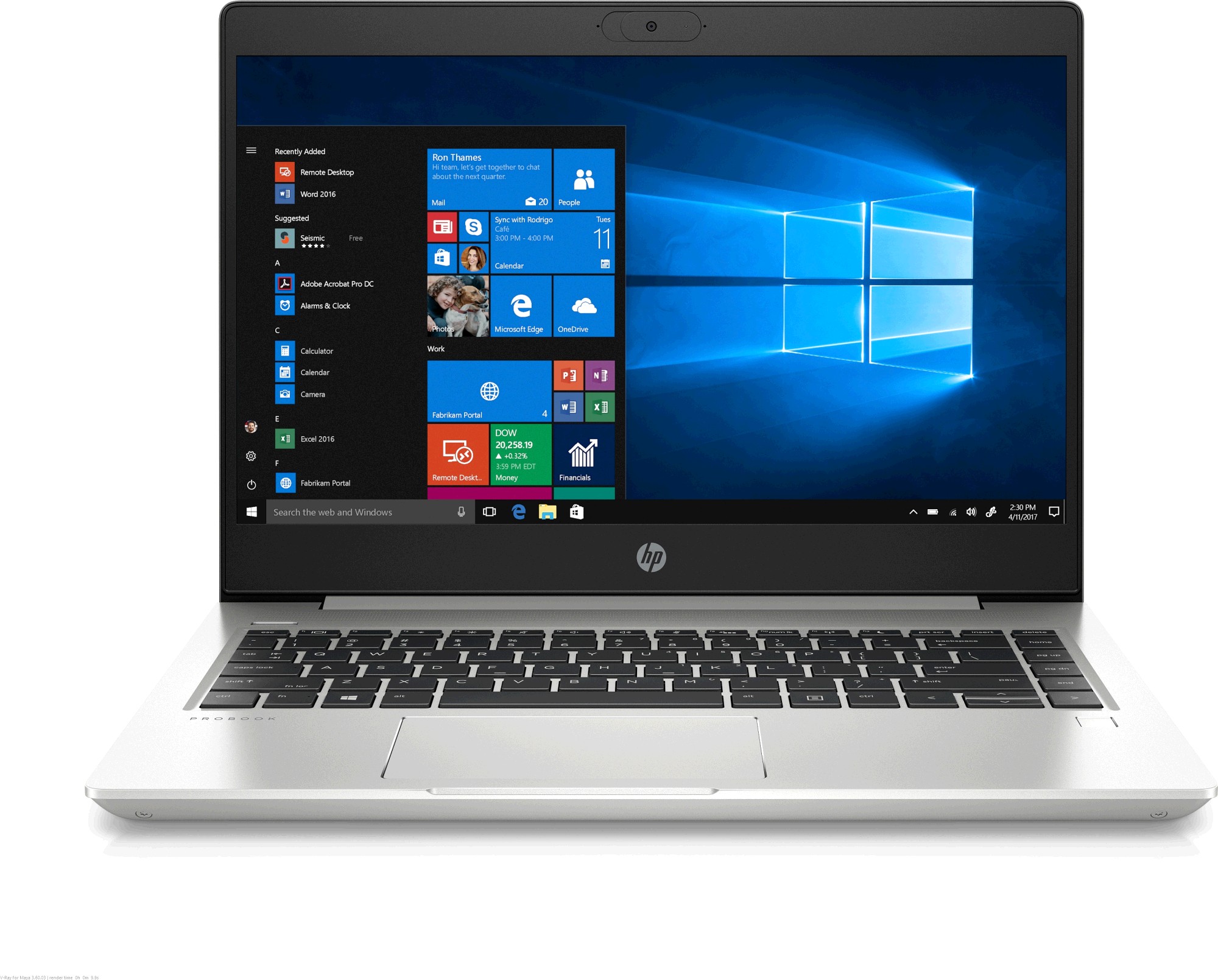 HP Probook 440 G7 | Refurbished