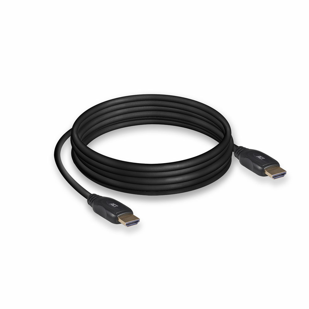 ACT AC3800 - HDMI v1.4 kabel - 1.5M