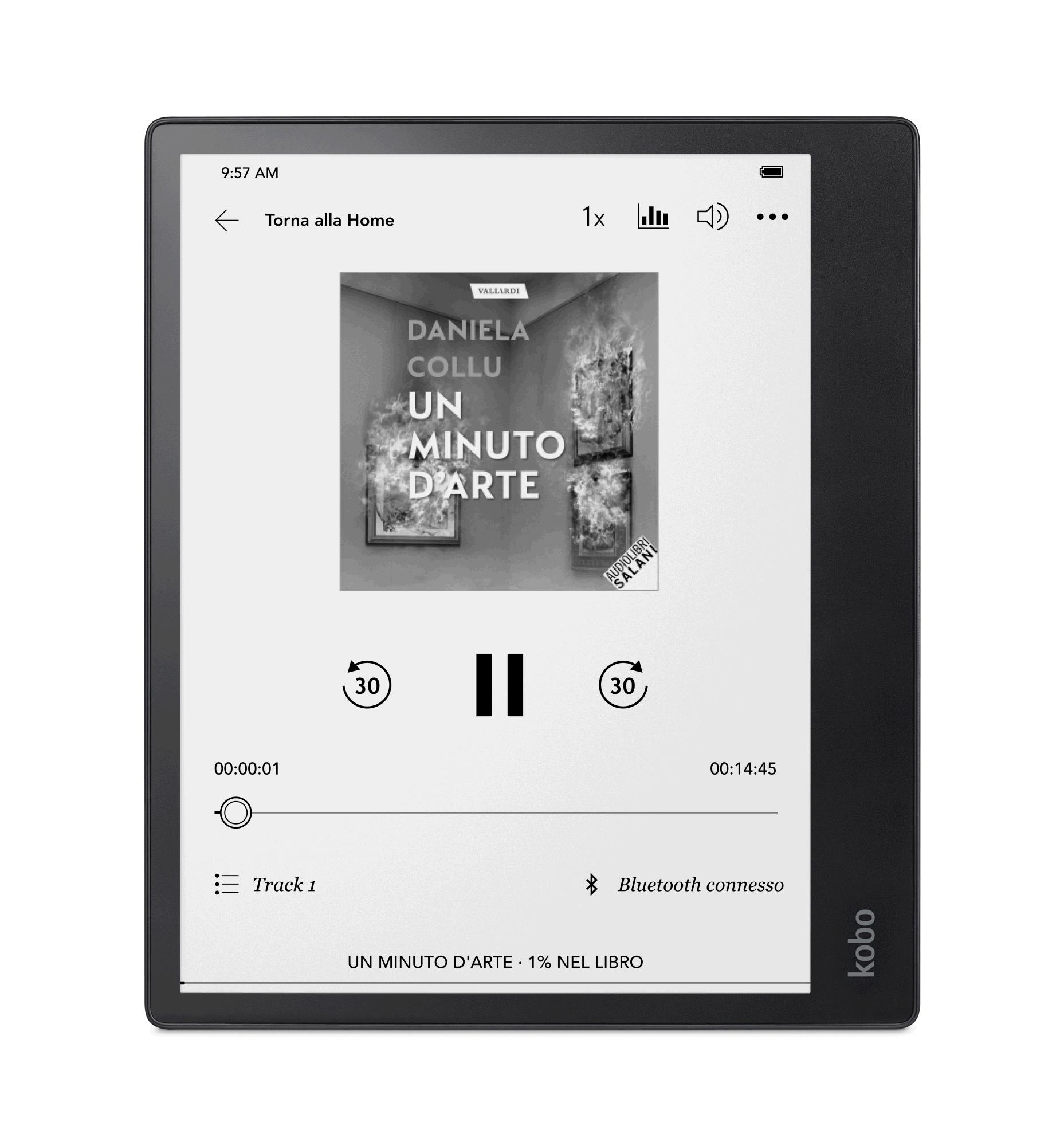 Kobo Elipsa 2E  | incl. Stylus