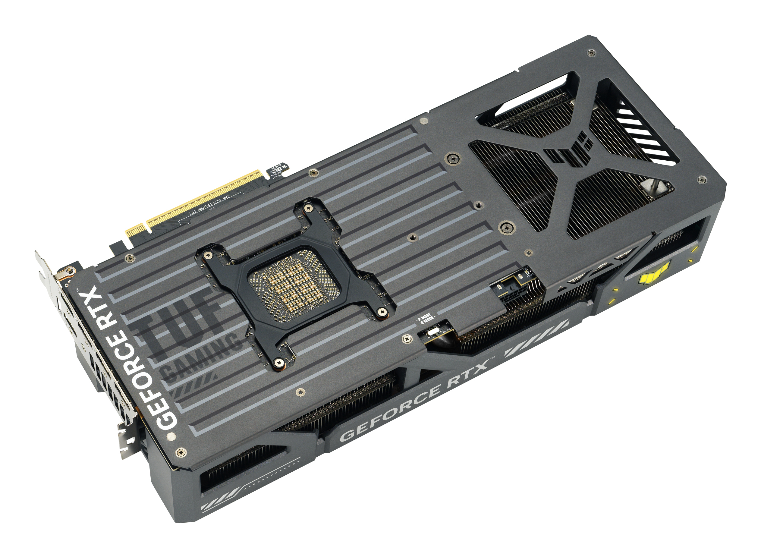 ASUS TUF Gaming GeForce RTX 5090 32GB GDDR7