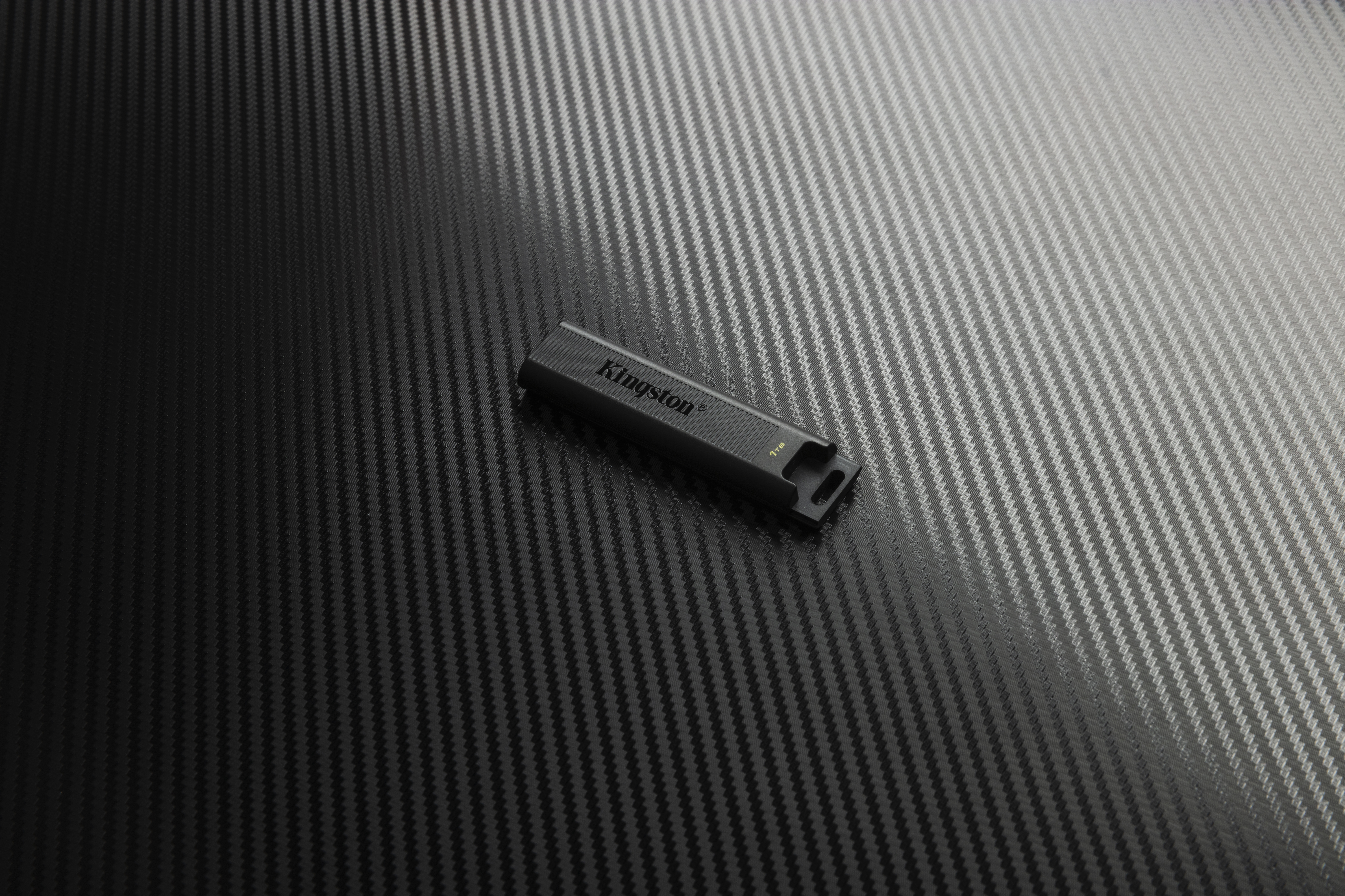 Kingston DataTraveler Max Type-C - 1TB