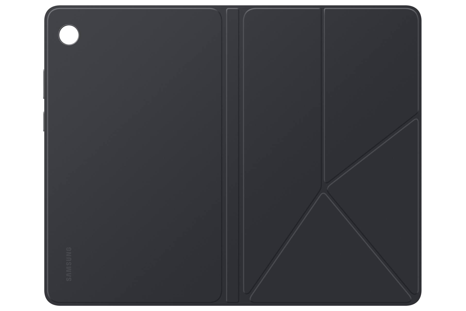 \Samsung Book Cover Galaxy Tab A11 black\