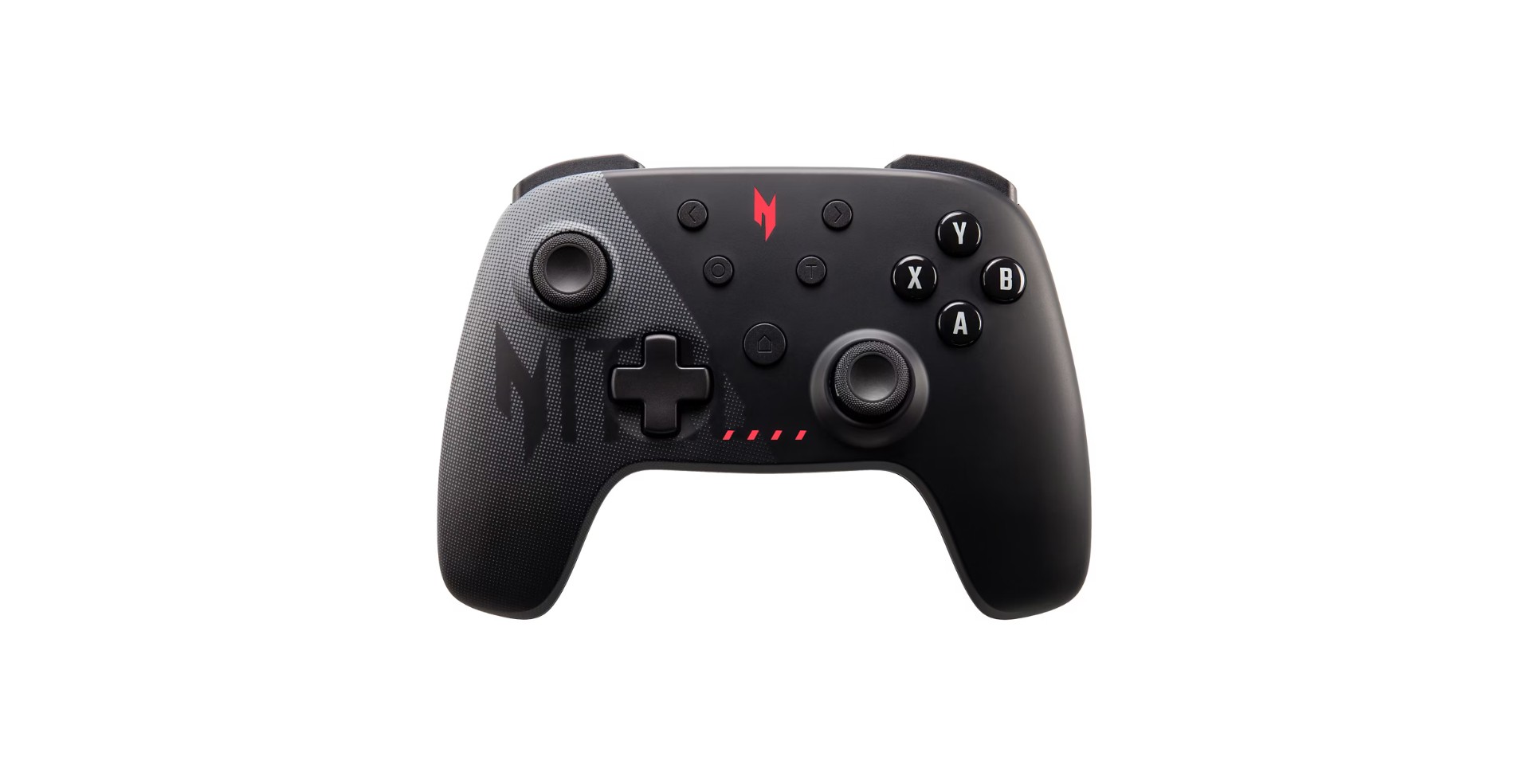 Acer Nitro Wireless Gaming Controller NGR300 Black