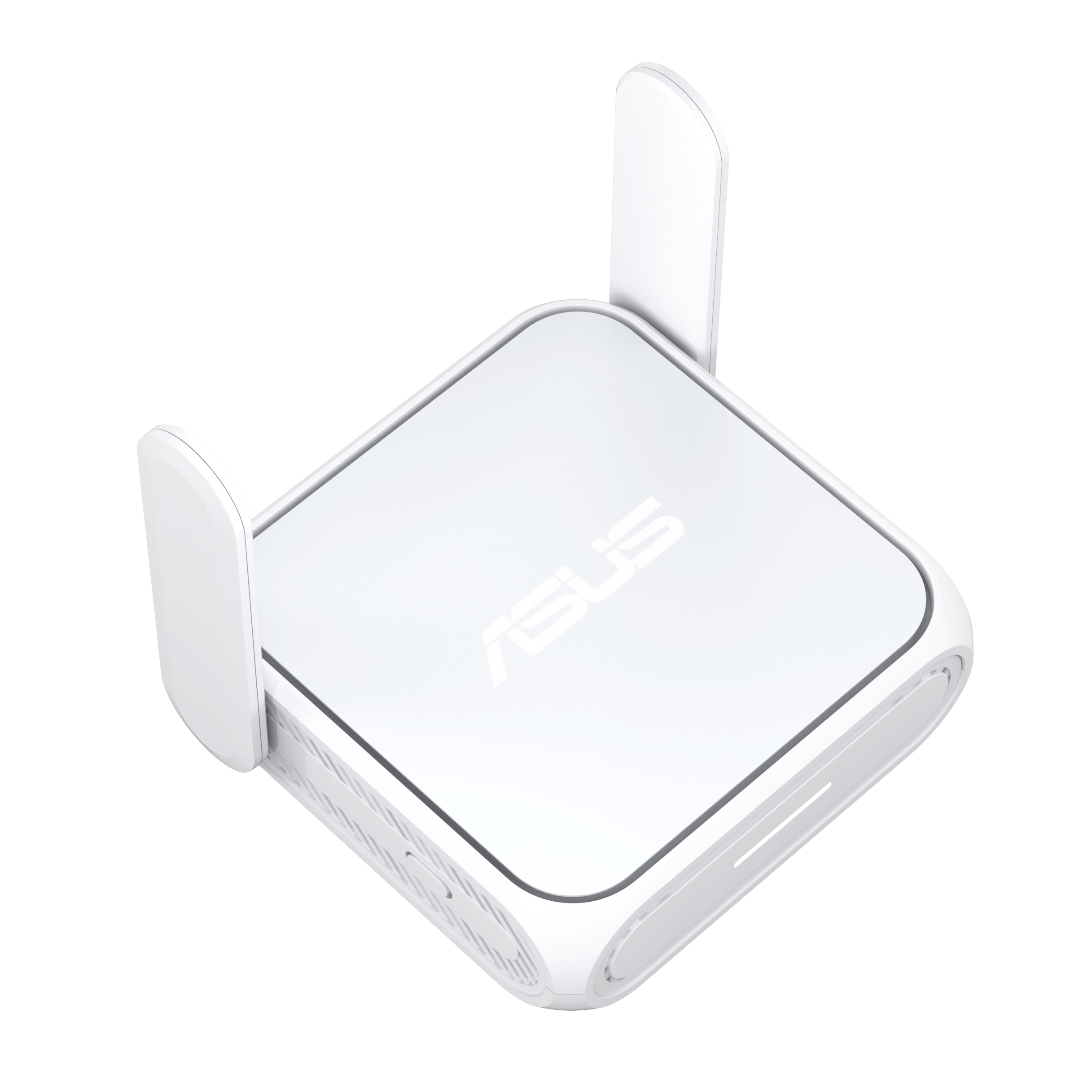 ASUS RT-BE58 Go BE3600 Dual Band WiFi 7 Travel Router