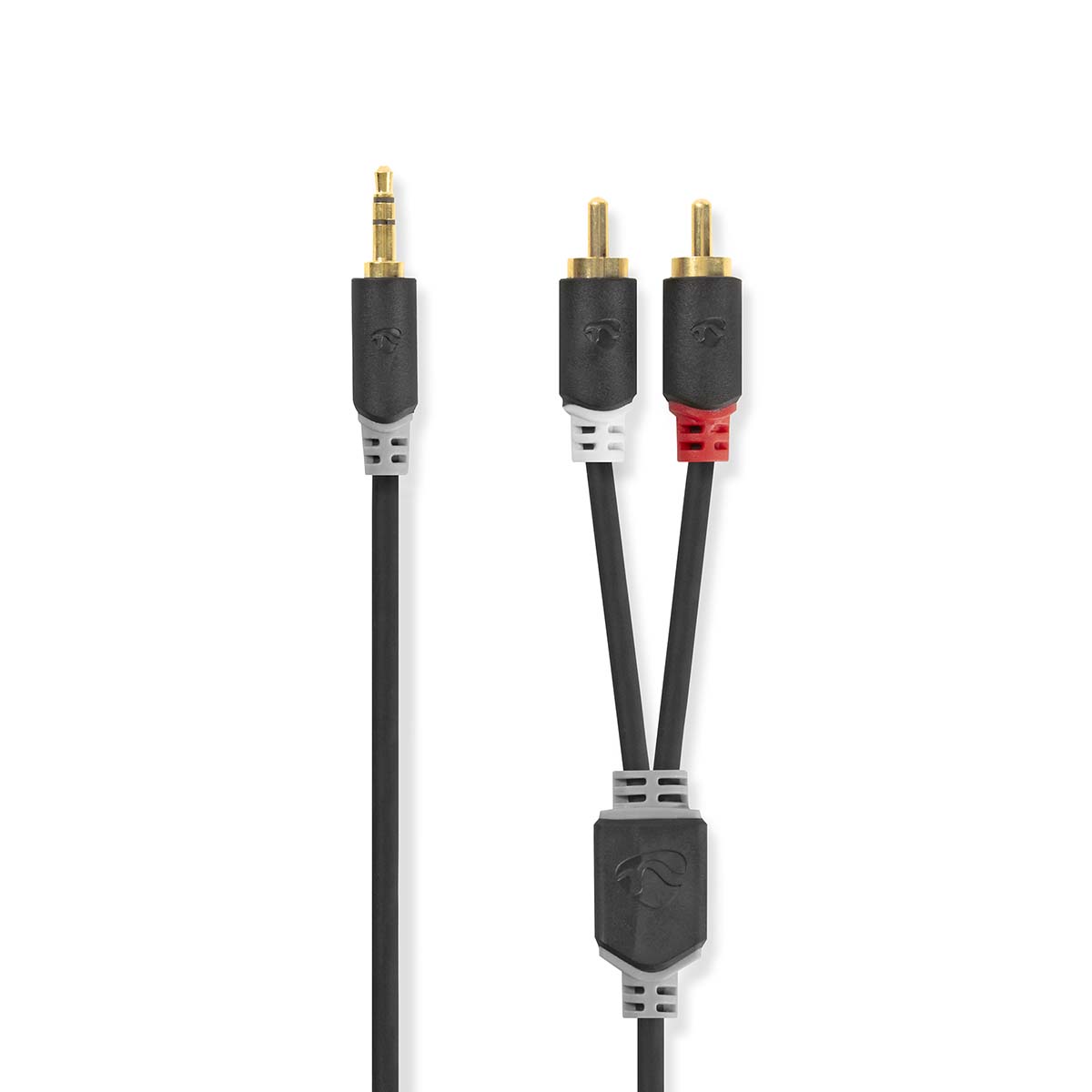 Nedis Audio Verloop | CABW22200AT10