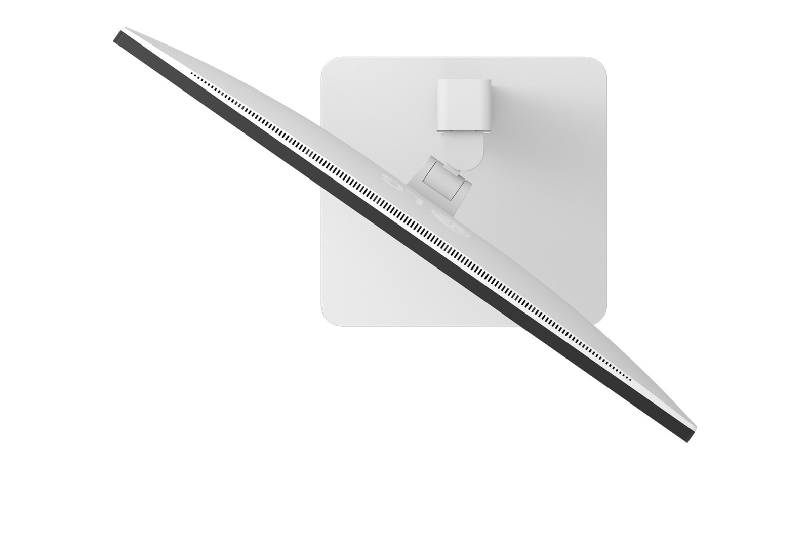 LG UltraFine 27US550-W
