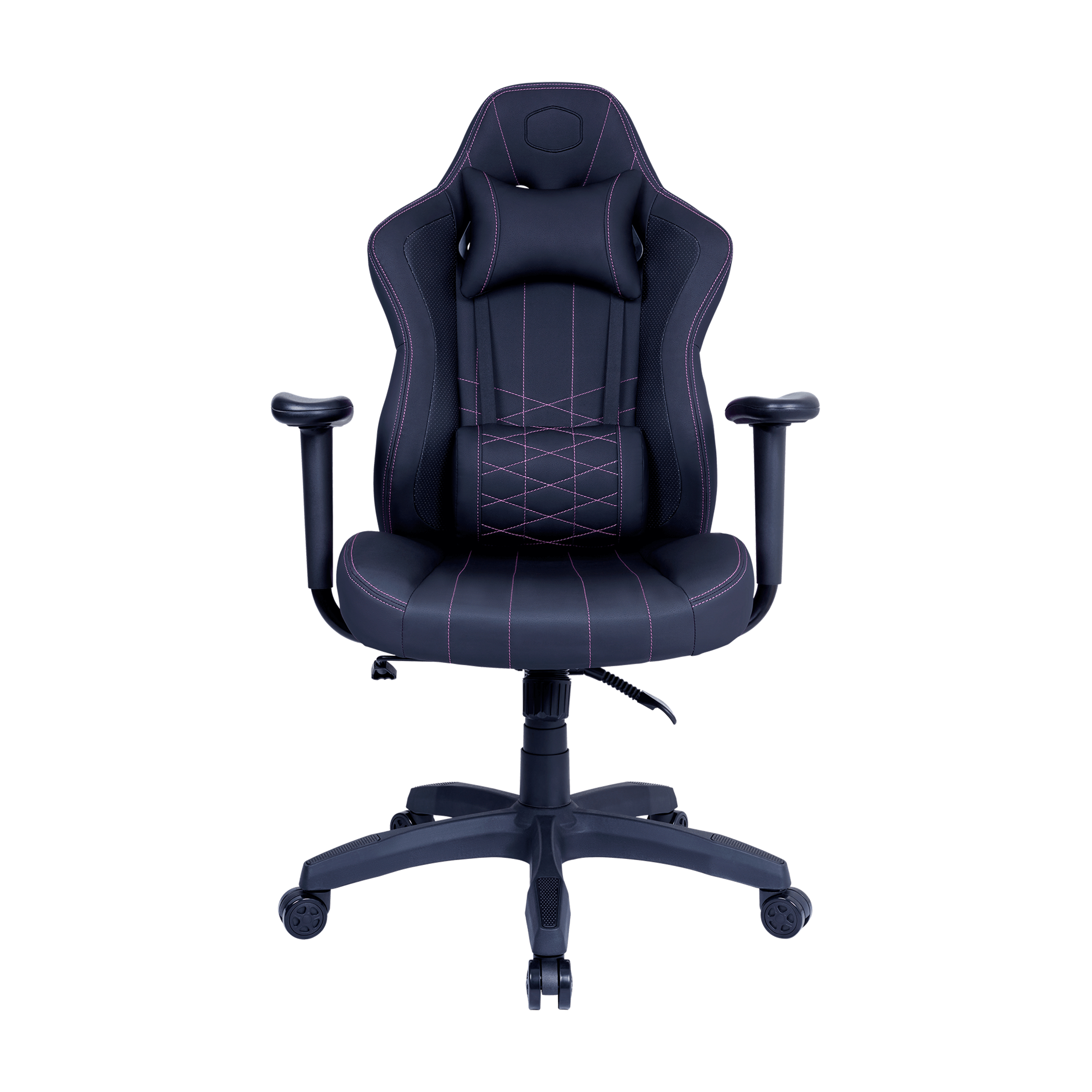 Cooler Master Caliber E1 - Zwart