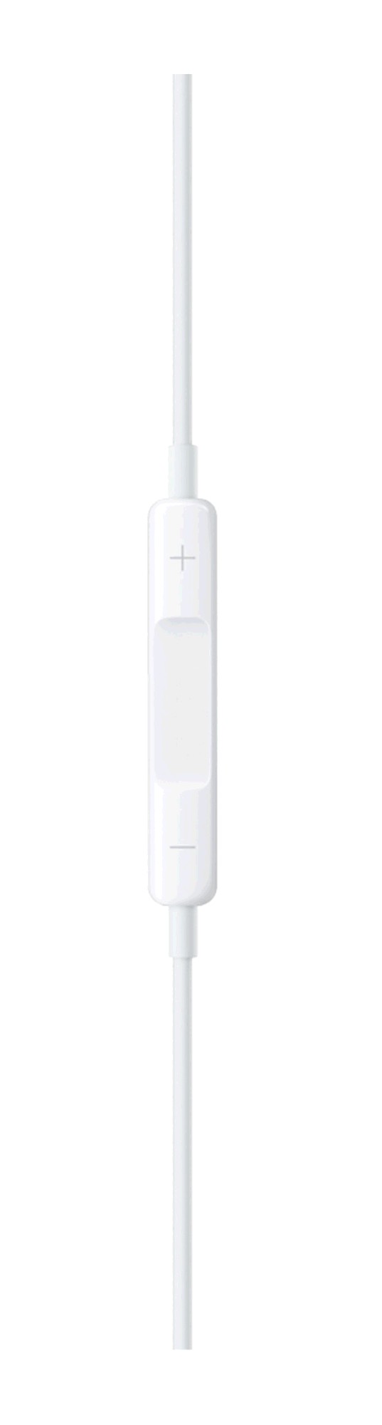 Apple Headset EarPods, Bedraad, USB-C, Wit