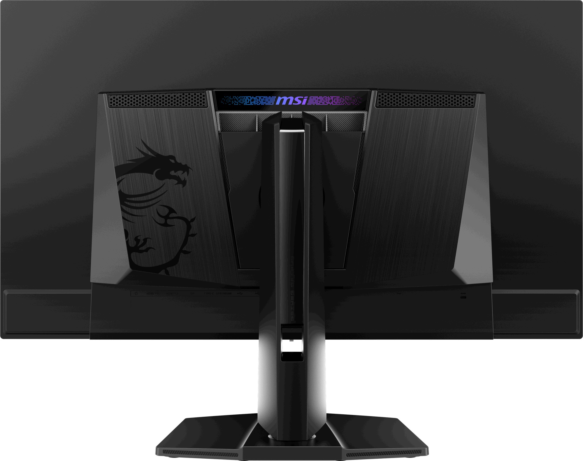 MSI MPG 321URX QD-OLED