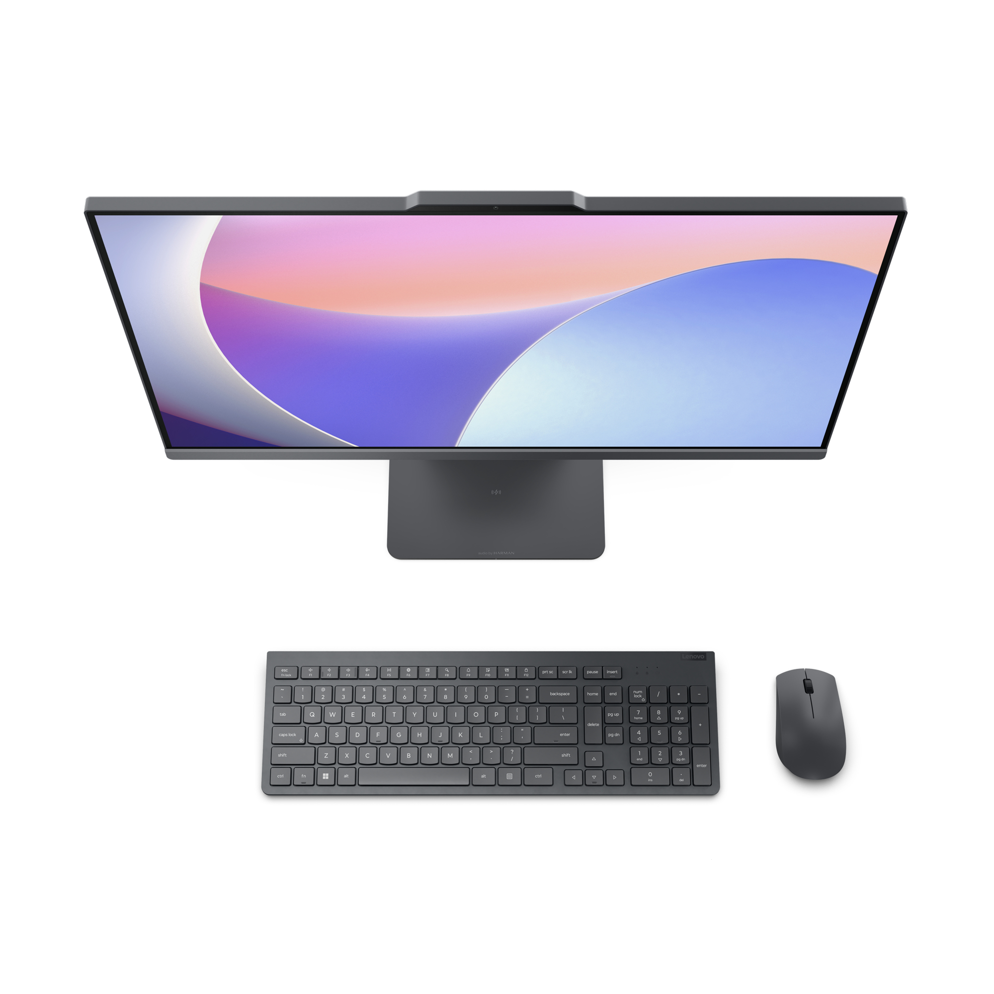 Lenovo IdeaCentre AIO 27ARR9DT (F0HQ009XNY)