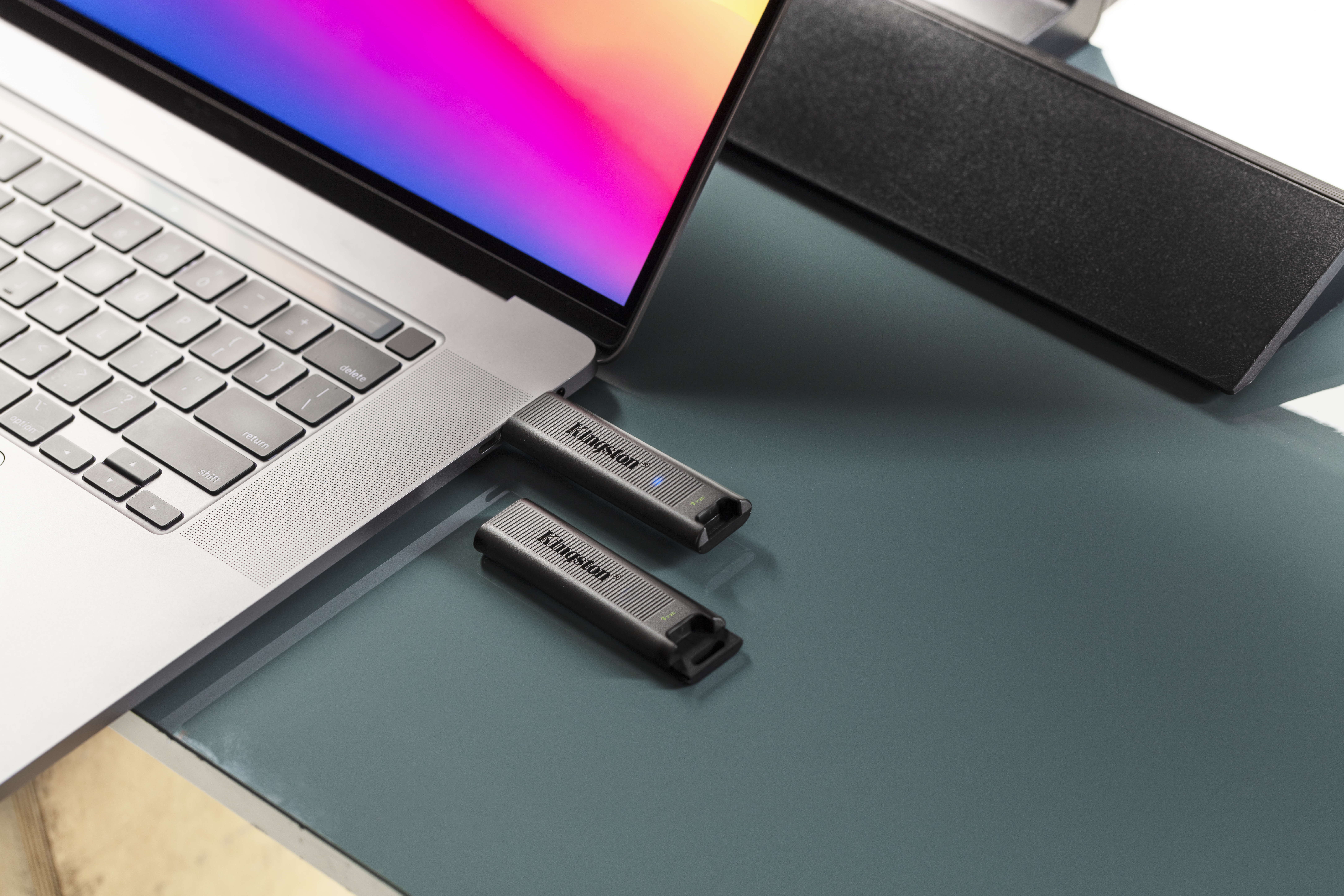 Kingston DataTraveler Max Type-C - 1TB