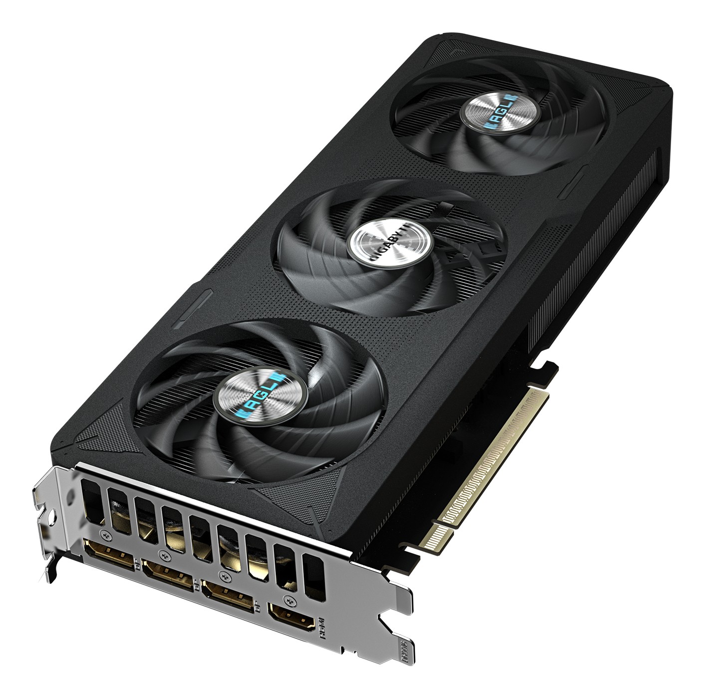 Gigabyte RTX 5060 EAGLE MAX OC 8GB