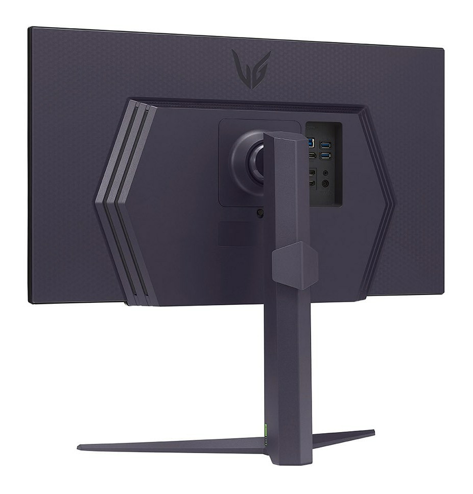 LG UltraGear 27GS85Q-B
