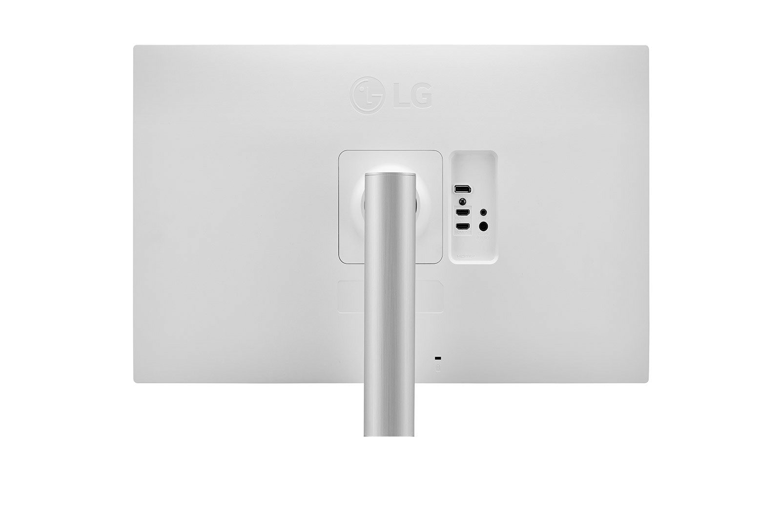 LG UltraFine 27UP650K-W