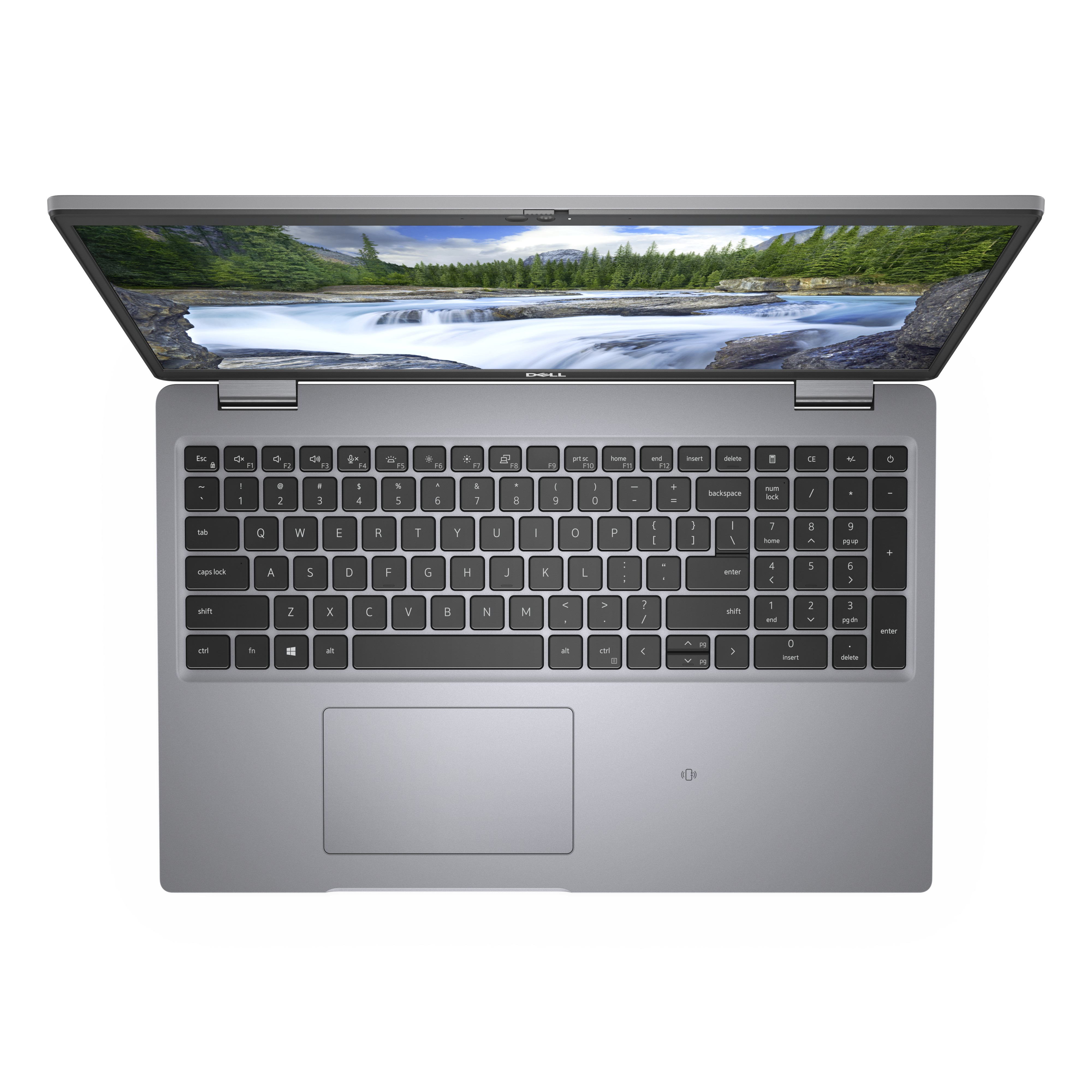 Dell Latitude 5520 | (Refurbished)