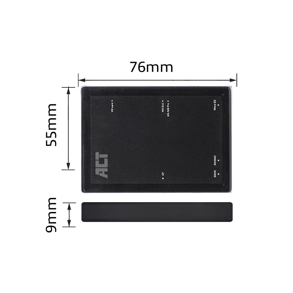 ACT AC6370 | USB-A