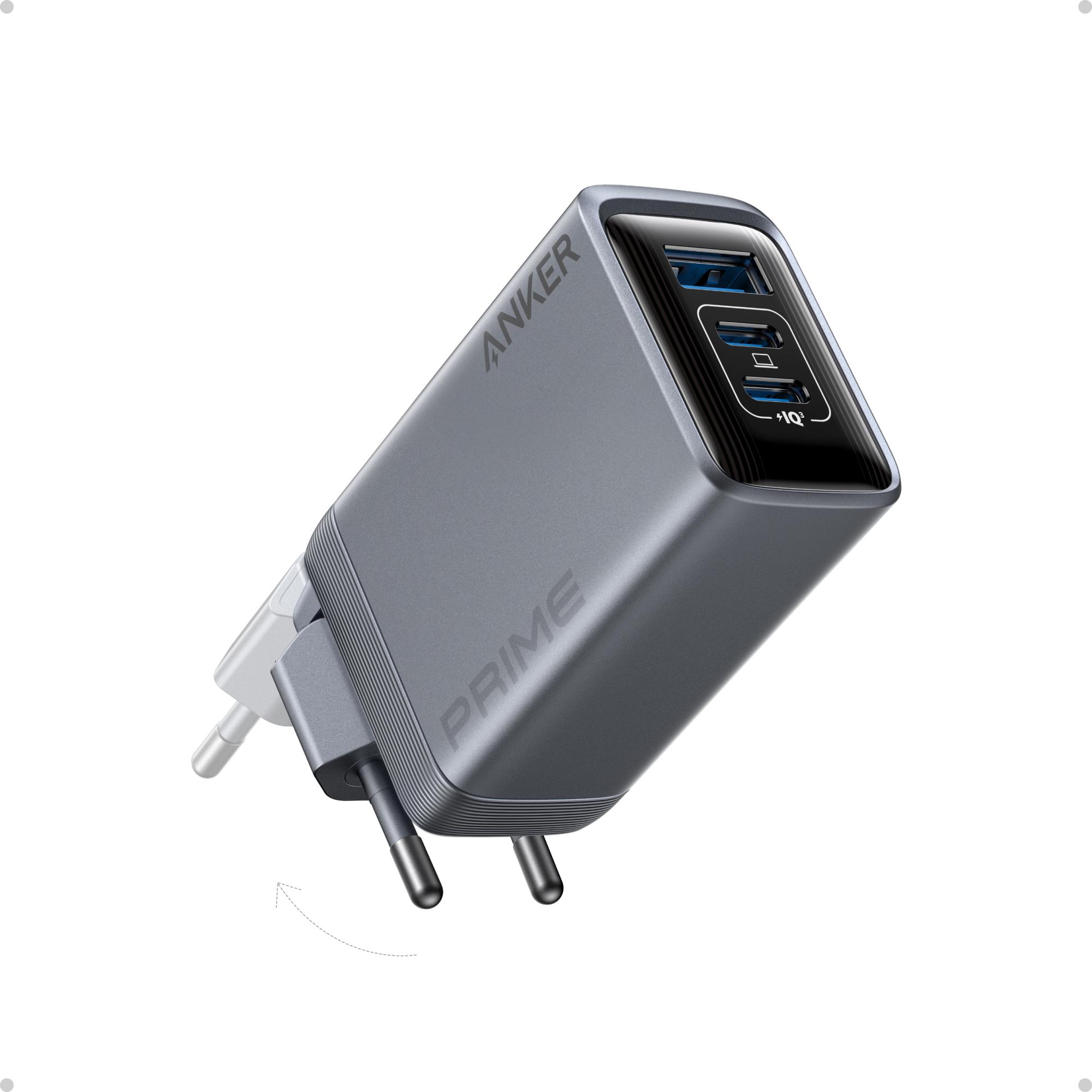 Anker USB Lader Prime 100W
