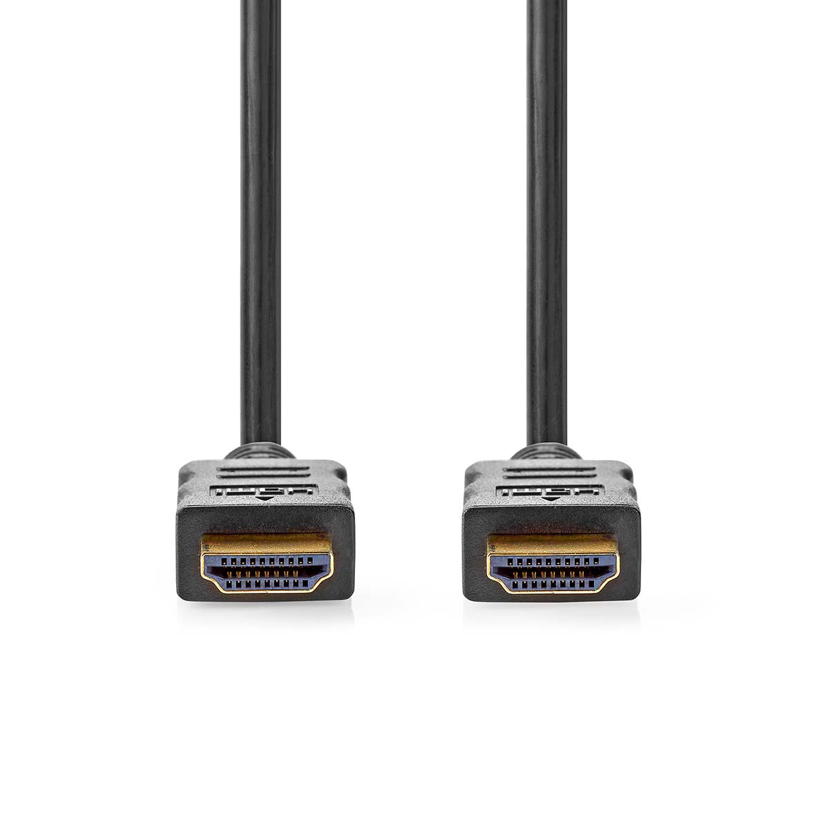 Nedis HDMI Kabel | CVGB34060BK05