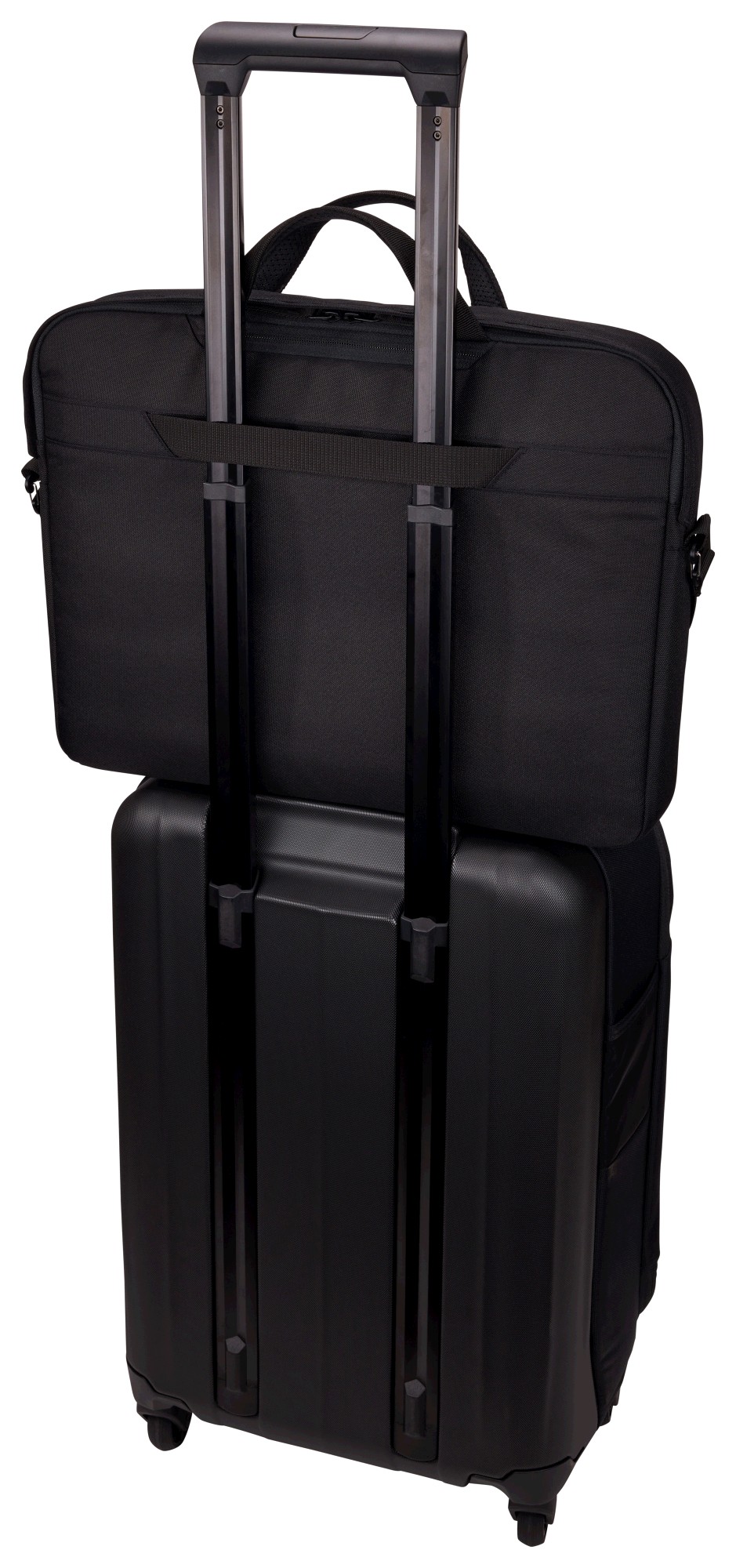 Case Logic Tas Invigo Eco 15", Zwart