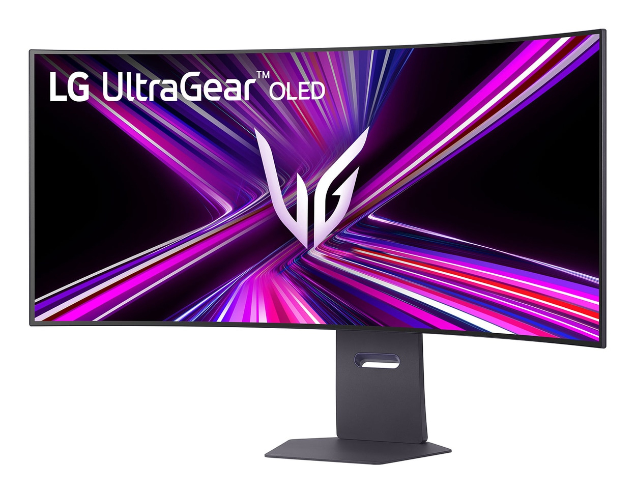 LG UltraGear GX9 45GX950A-B Dual Mode