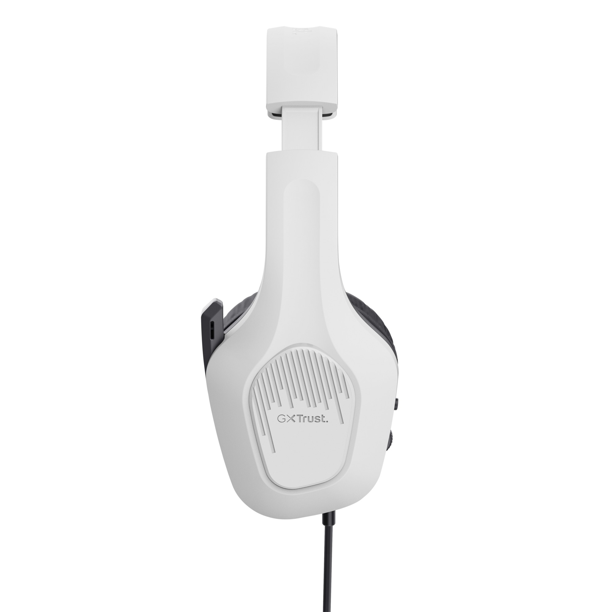 Trust GXT 415W Zirox Wit