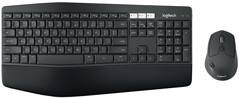 Logitech MK850 Performance