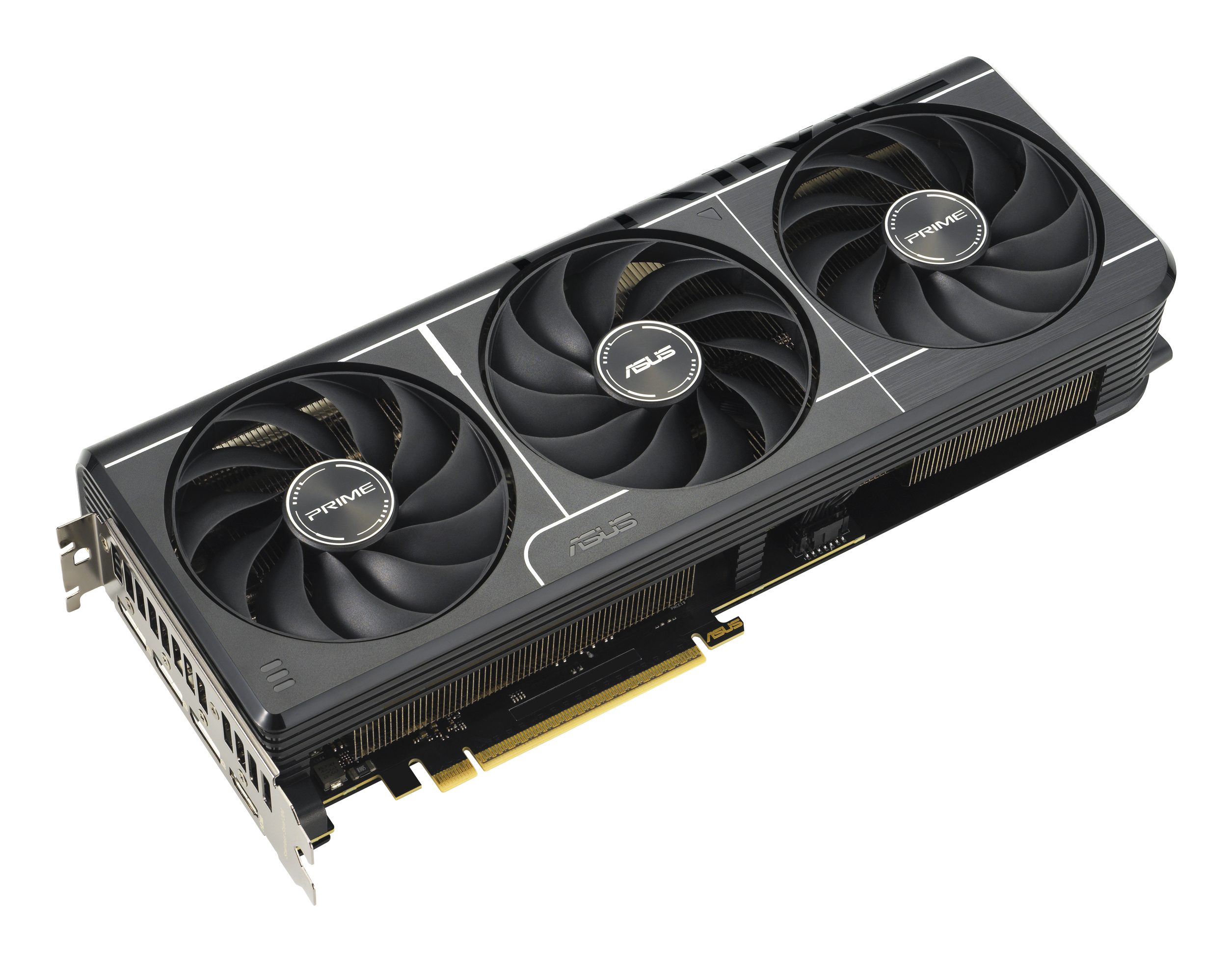 ASUS Prime GeForce RTX 5070 12GB GDDR7 OC Edition