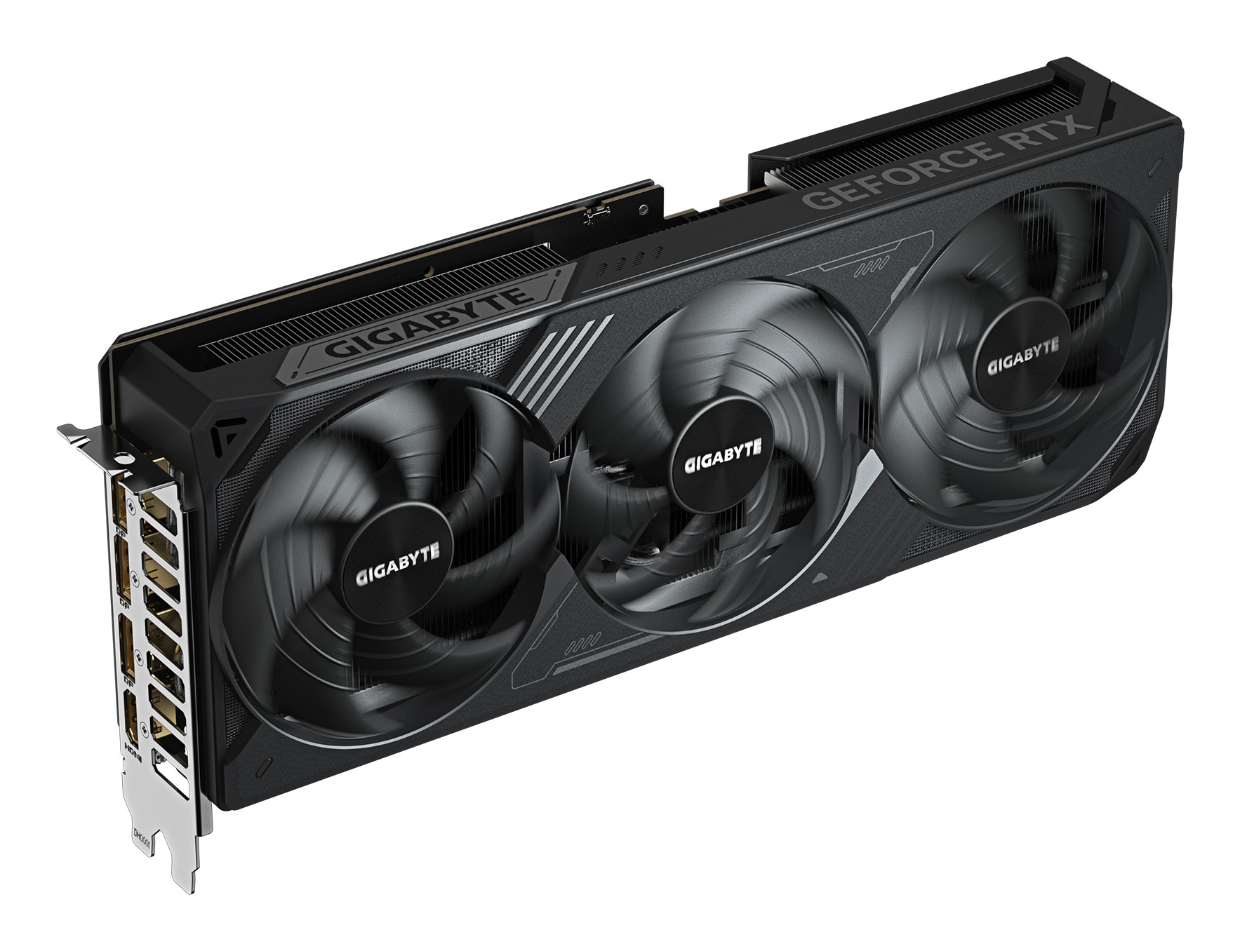 Gigabyte RTX 5070 Ti WINDFORCE OC