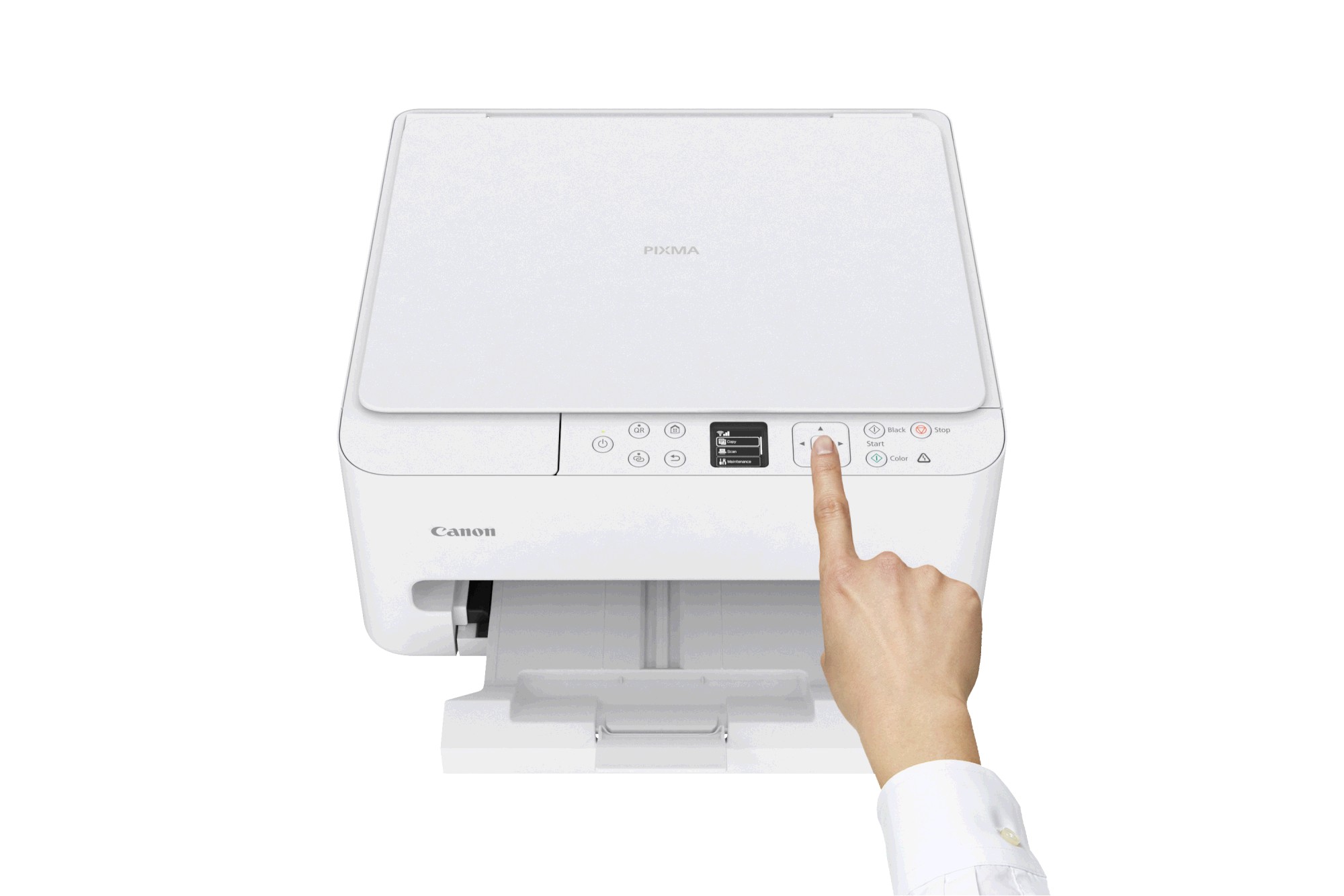 Canon PIXMA TS6550i
