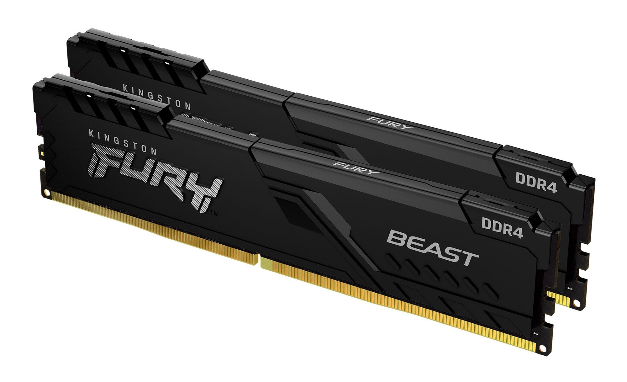 Kingston FURY Beast 64GB DDR4