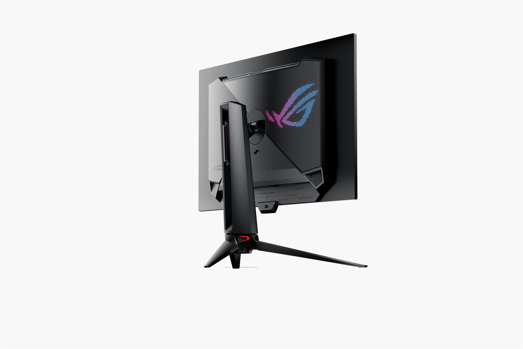 ASUS ROG Swift PG32UCDP