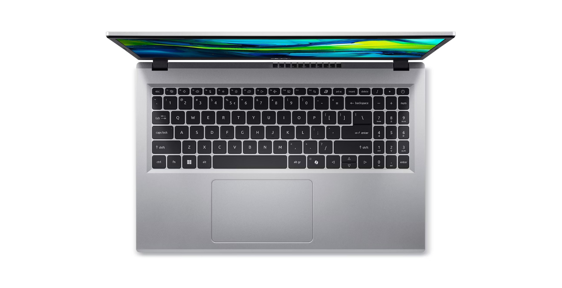 Acer Aspire Go 15 AG15-32P-3534
