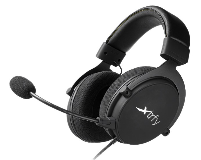 CHERRY Xtrfy H2