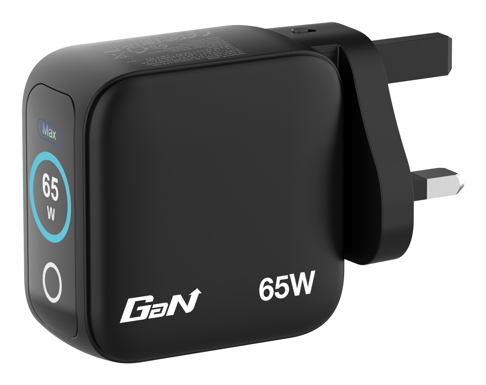 Verbatim USB Lader 65W
