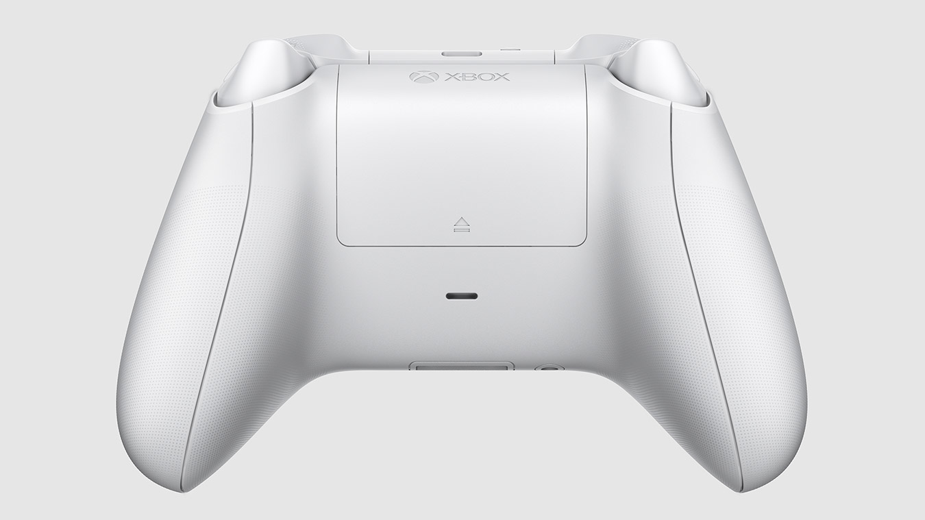 Microsoft Xbox Wireless Controller, Robot White