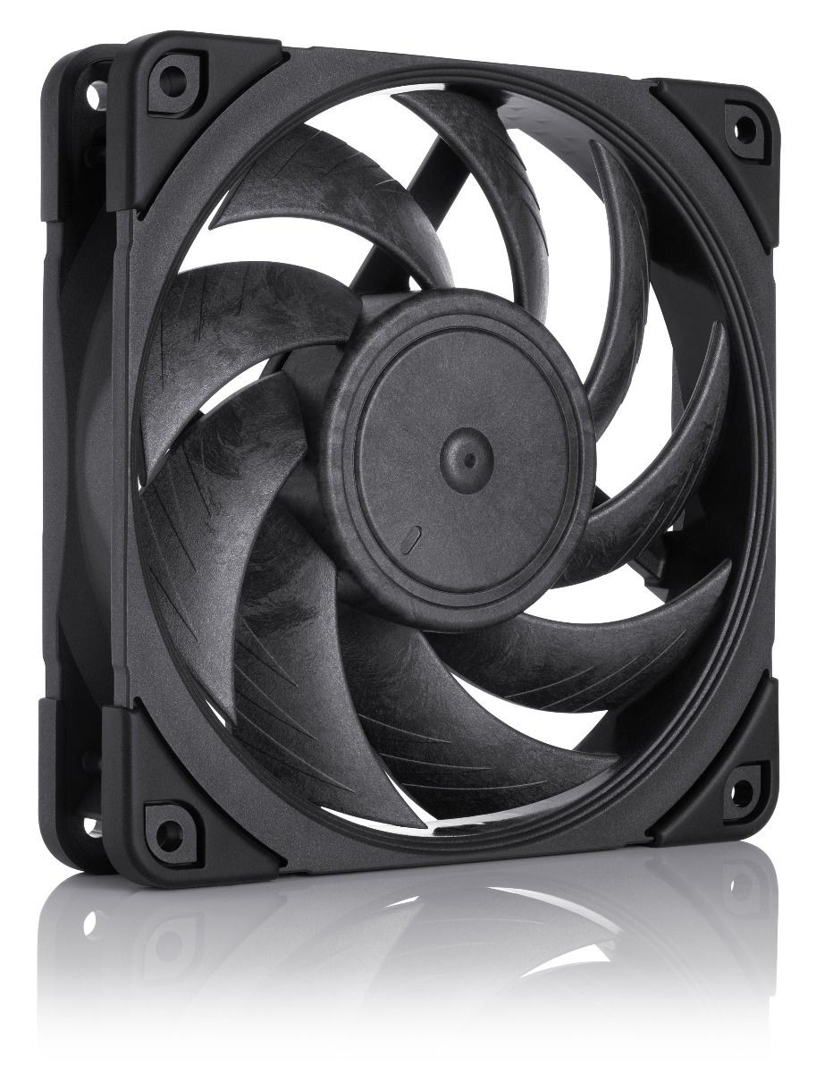 Noctua Chromax NF-A12x25 PWM, 120mm