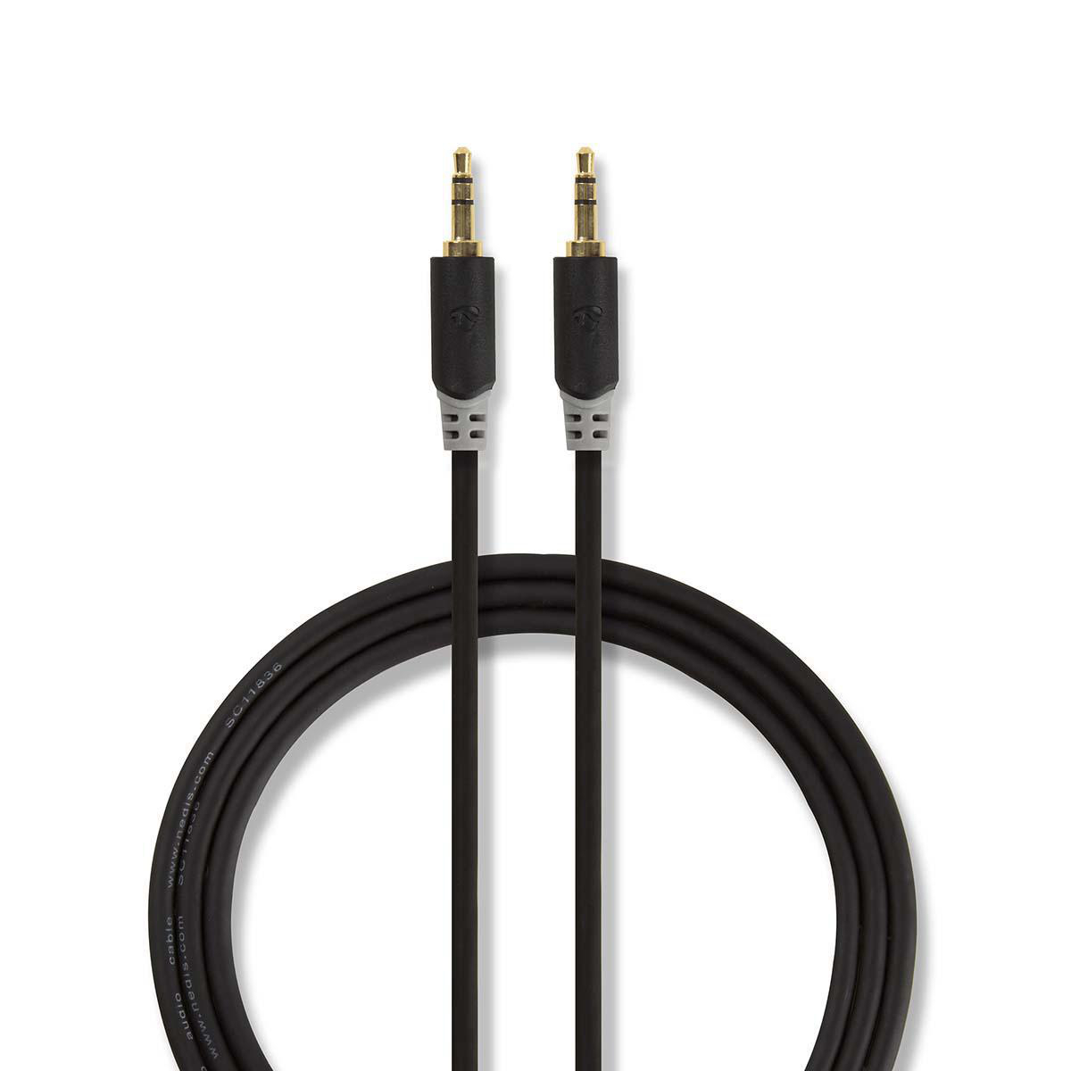 Nedis Audio Kabel | CABW22000AT10