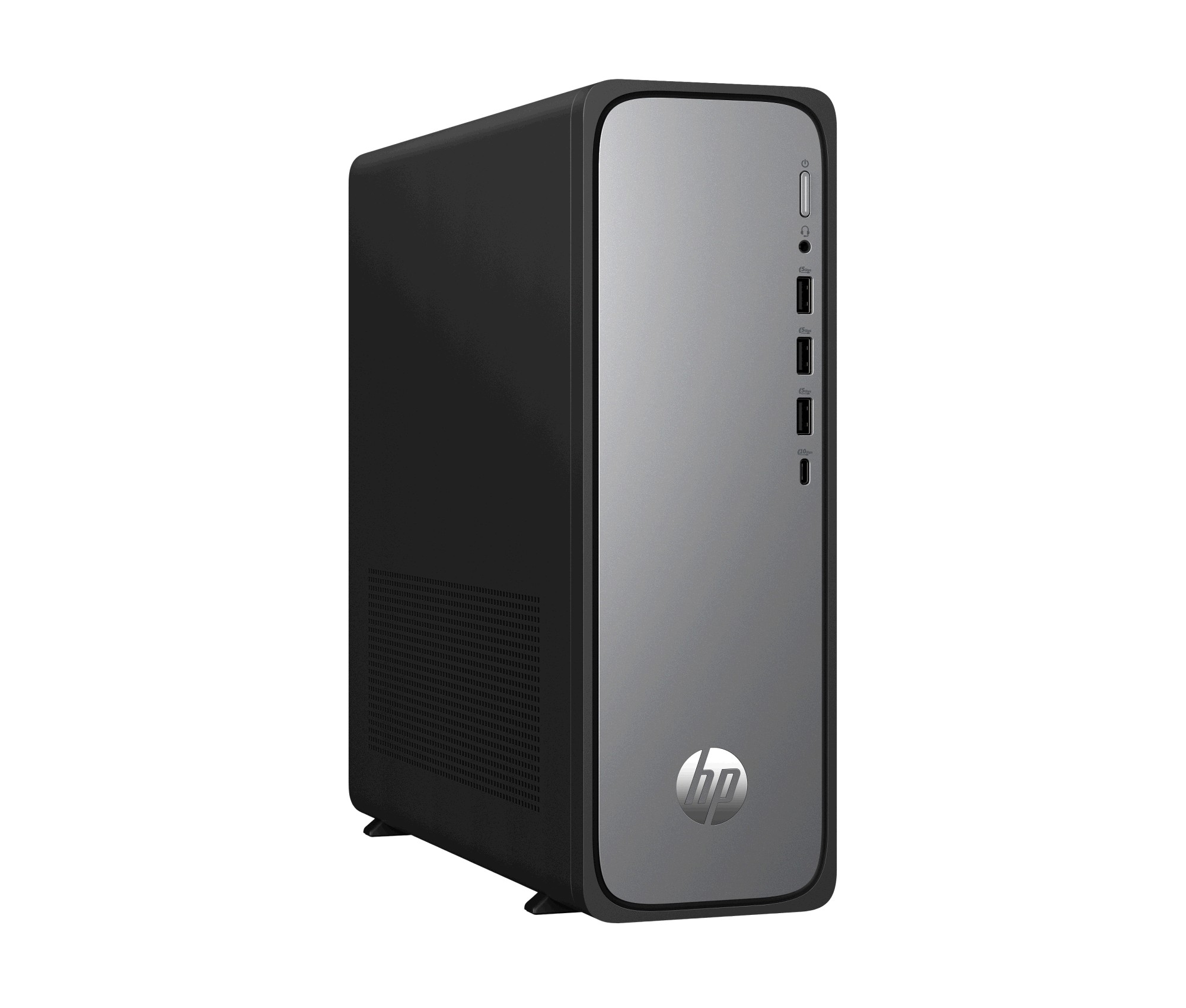 HP OmniDesk Slim S03-0010nd