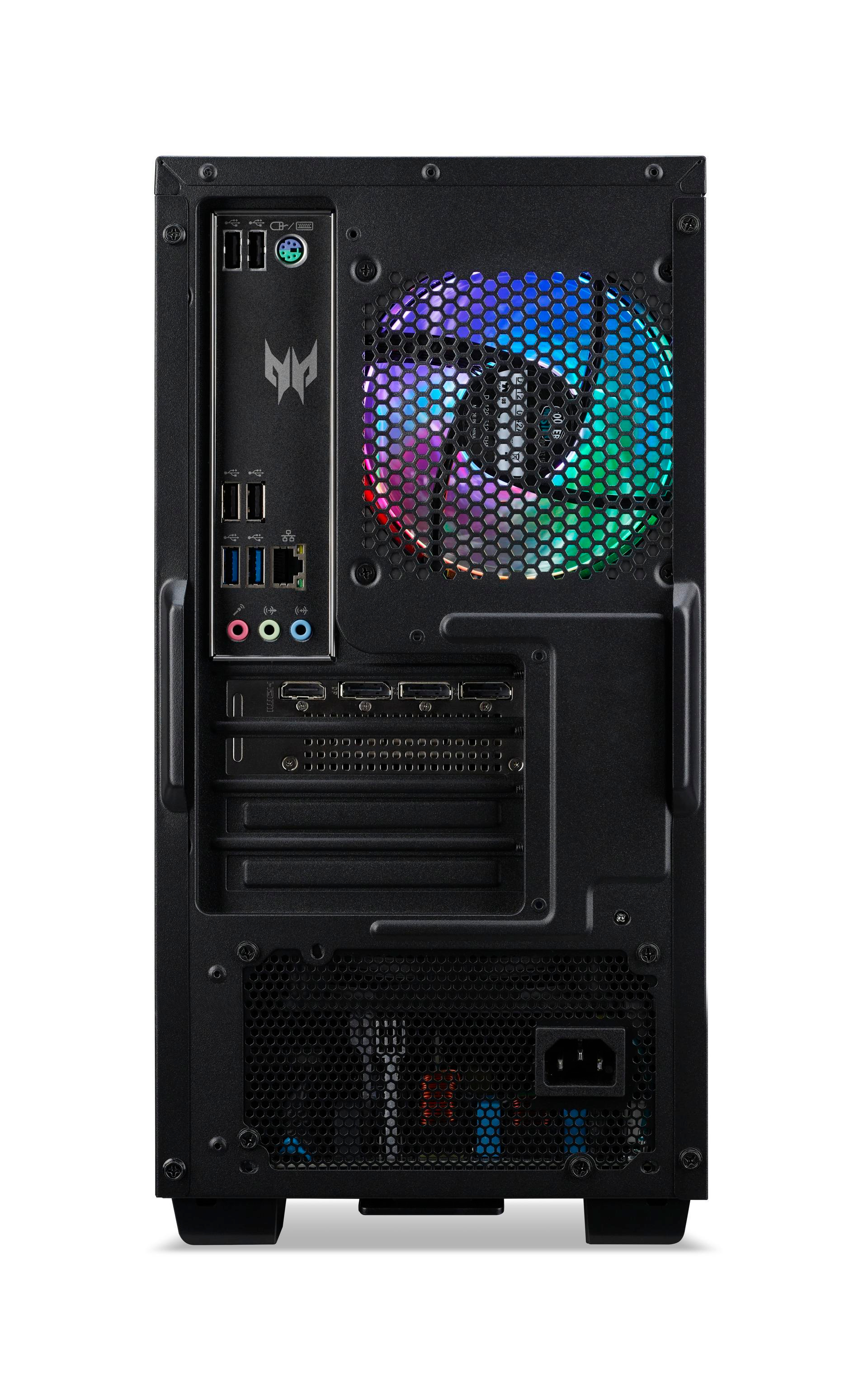 Acer Predator Orion 3000 665 I75061G